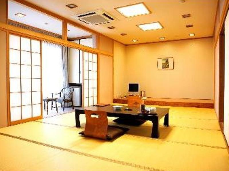 Отель Ebisuya Фудзисава Экстерьер фото