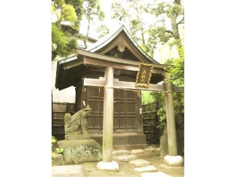 Отель Ebisuya Фудзисава Экстерьер фото